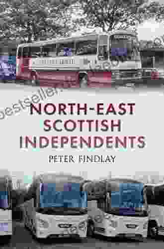 North East Scottish Independents Don L Gates