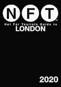 Not For Tourists Guide to London 2024