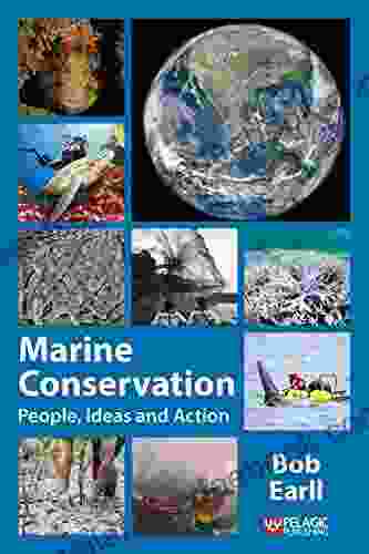 Marine Conservation: People Ideas And Action (Perspectives In Conservation Biology)