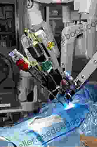 Perioperative Management in Robotic Surgery