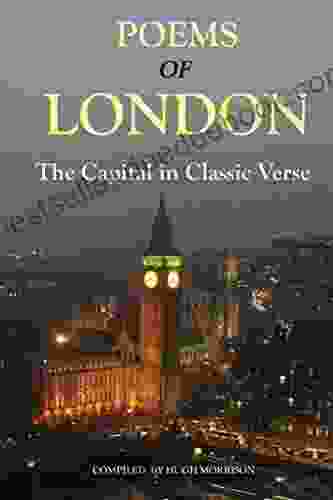 Poems Of London: The Capital In Classic Verse