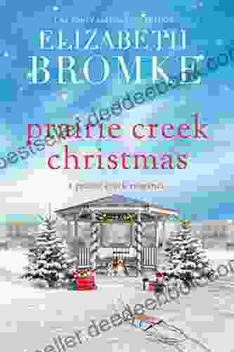 A Prairie Creek Christmas: A Prairie Creek Romance (Prairie Creek Sweet Romances 4)