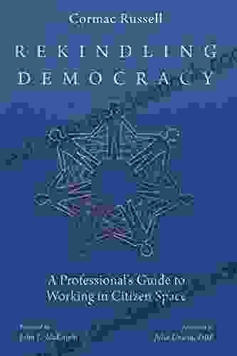 Rekindling Democracy: A Professional S Guide To Working In Citizen Space