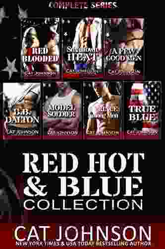 Red Hot Blue Collection: Complete