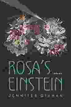 Rosa S Einstein: Poems (Camino Del Sol)