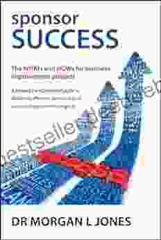 Sponsor SUCCESS The WHATs And HOWs For Business Improvement Projects