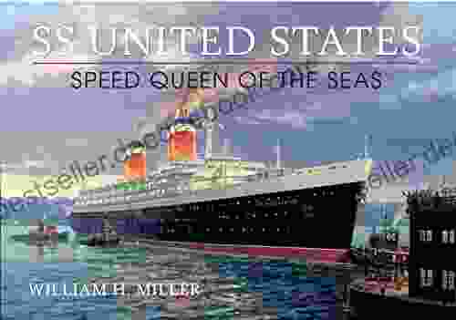 SS United States: Speed Queen Of The Seas