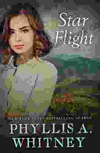 Star Flight Phyllis A Whitney