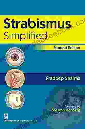 Strabismus Simplified Second Edition Mosby