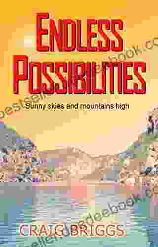 Endless Possibilities: Sunny Skies And Mountains High (The Journey 3)
