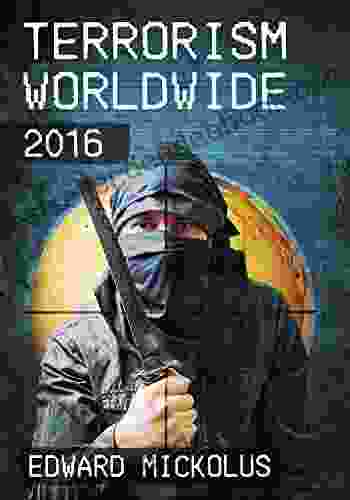 Terrorism Worldwide 2024 Jaime Lluch