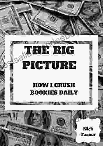 The Big Picture: How I Crush Bookies Daily