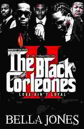 The Black Corleones 2: Love Aint Loyal