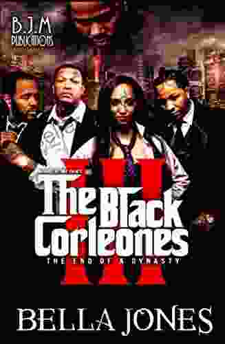 The Black Corleones 3: The End Of A Dynasty