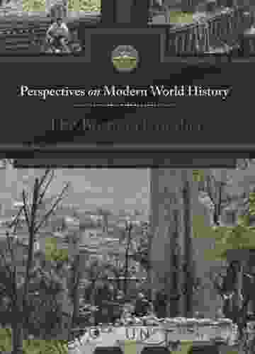 The Bosnian Conflict (Perspectives on Modern World History)