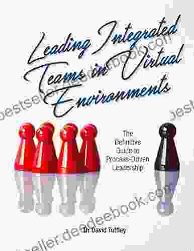 Leading Integrated Teams in Virtual Environments: The Definitive Guide to Process driven Leadership