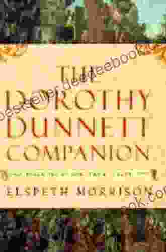 The Dorothy Dunnett Companion: Volume II (Vintage Original)