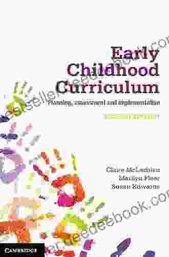The Early Childhood Curriculum: Inquiry Learning Through Integration