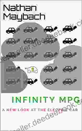 Infinity MPG: A New Look At The Electric Car