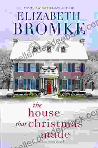 The House That Christmas Made: A Harbor Hills Novel