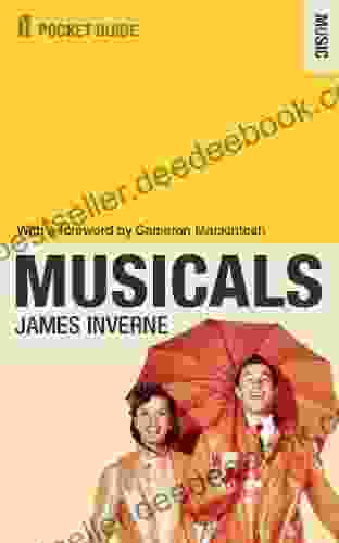 The Faber Pocket Guide To Musicals