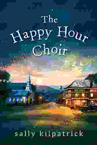 The Happy Hour Choir (An Ellery Novel 1)