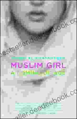 Muslim Girl: A Coming of Age