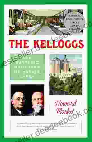The Kelloggs: The Battling Brothers Of Battle Creek