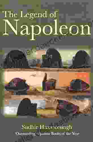 The Legend Of Napoleon Harry Redknapp