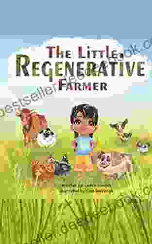 The Little Regenerative Farmer Lauren Lovejoy