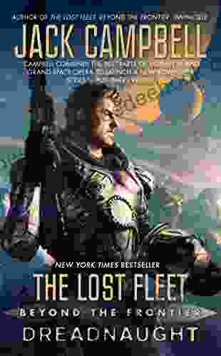 The Lost Fleet: Beyond The Frontier: Dreadnaught