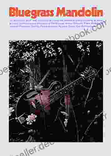 Bluegrass Mandolin Roberta Radley