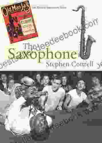 The Saxophone (Yale Musical Instrument Series)