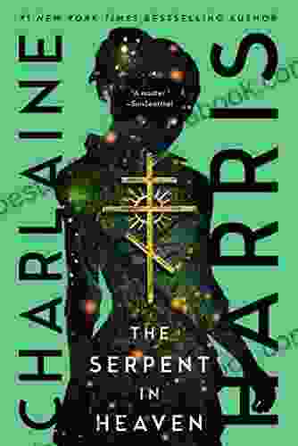 The Serpent In Heaven (Gunnie Rose 4)