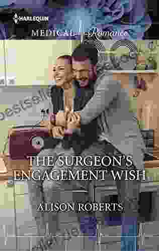 The Surgeon s Engagement Wish (The A and E 23)