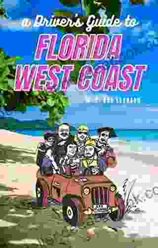Driving Guide To The Florida West Coast