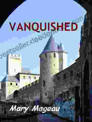 Vanquished Mary Mageau
