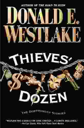 Thieves Dozen (The Dortmunder Novels 12)