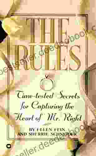 The Rules (TM): Time Tested Secrets For Capturing The Heart Of Mr Right