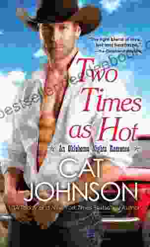 Two Times As Hot (Oklahoma Nights 2)