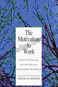 Motivation To Work Dmitry Orlov