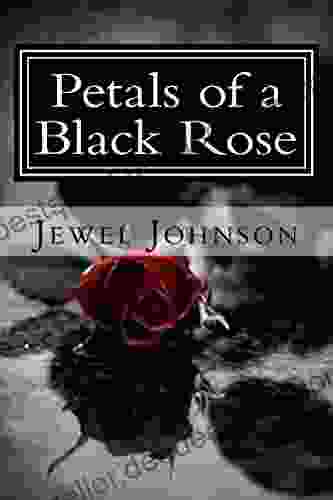 Petals of a Black Rose