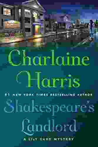 Shakespeare S Landlord: A Lily Bard Mystery (Lily Bard Mysteries 1)