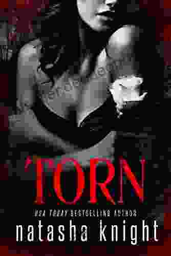 Torn (Dark Legacy Trilogy 2)