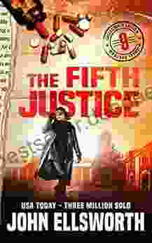 The Fifth Justice (Michael Gresham Thrillers)