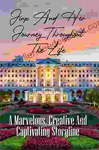 Jinx And Her Journey Throughout The Life: A Marvelous Creative And Captivating Storyline