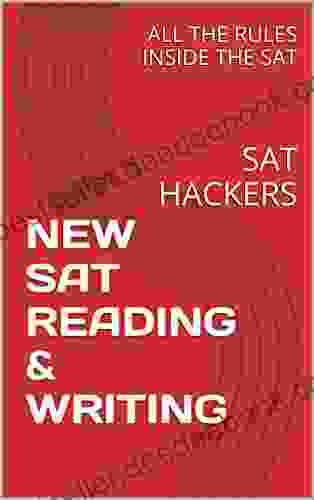 SAT READING WRITING: SAT HACKERS