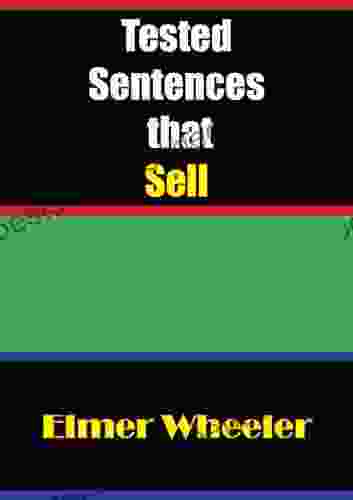 Tested Sentences That Sell Virginie Magnat