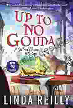 Up To No Gouda (Grilled Cheese Mysteries 1)