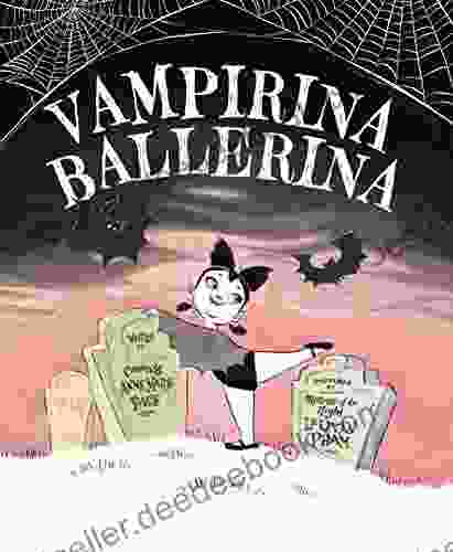 Vampirina Ballerina (Picture Book 1)